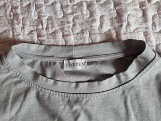 Maglia Forpen da donna grigia