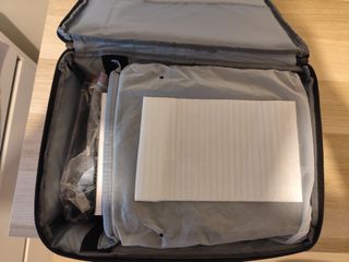 Proyector WiMiUS 1080P Full HD Negro