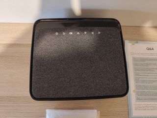 Proyector WiMiUS 1080P Full HD Negro