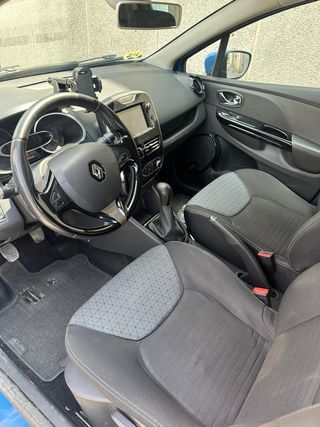 Renault Clio 2013
