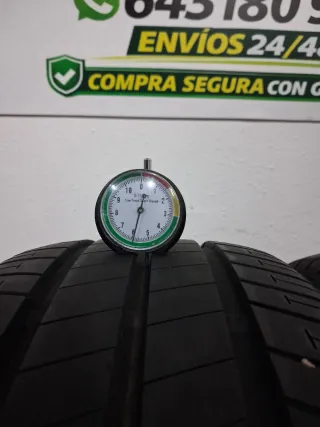 205 55 16 91V BRIDGESTONE ECOPIA EP150