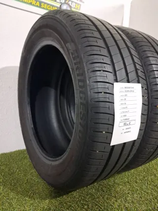 205 55 16 91V BRIDGESTONE ECOPIA EP150