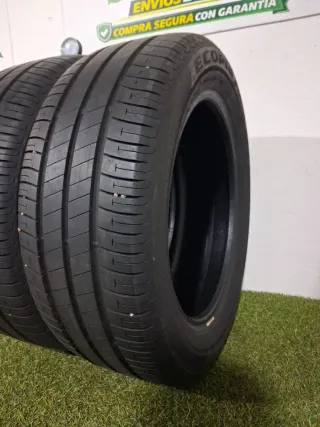 205 55 16 91V BRIDGESTONE ECOPIA EP150