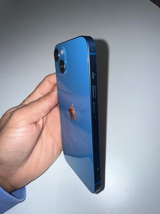 iPhone 13 Azul