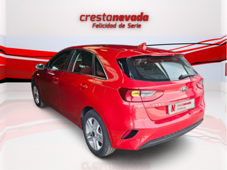 cee'd - DESDE 257€/MES ¡SIN PAGAR ENTRADA!