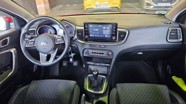 cee'd - DESDE 257€/MES ¡SIN PAGAR ENTRADA!