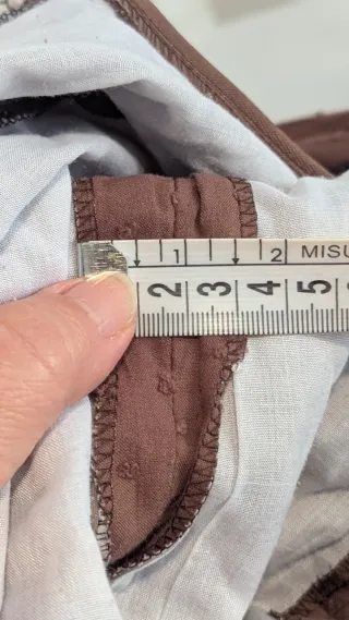 Traje Flamenca Plumeti Talla 40