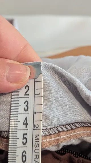 Traje Flamenca Plumeti Talla 40