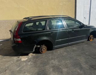 Volvo puerta tras izq v50 familiar 2.0 d 1122178