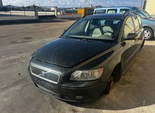 Volvo puerta tras izq v50 familiar 2.0 d 1122178