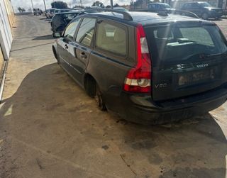 Volvo puerta tras izq v50 familiar 2.0 d 1122178