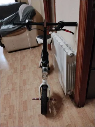 Bici Eléctrica SMART SETR G3