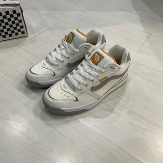 Zapatillas Vans Skate Rowley Talla 42