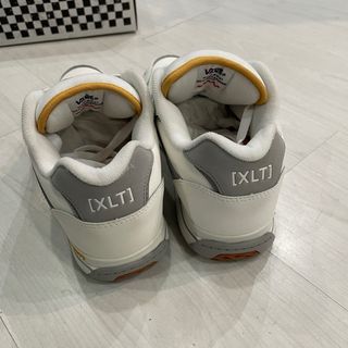 Zapatillas Vans Skate Rowley Talla 42