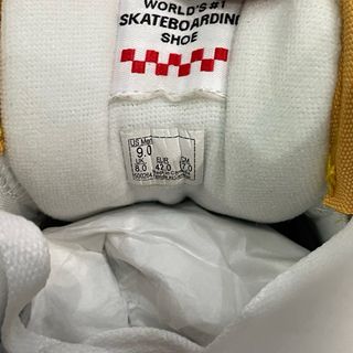 Zapatillas Vans Skate Rowley Talla 42