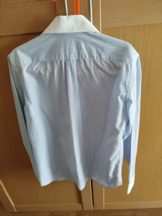 Camisa niño Hackett