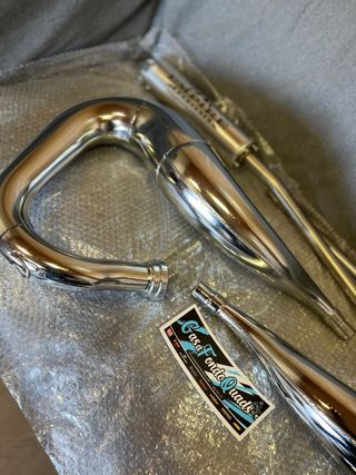 Escapes Empire Industries USA