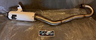 Escapes Empire Industries USA