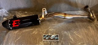 Escapes Empire Industries USA