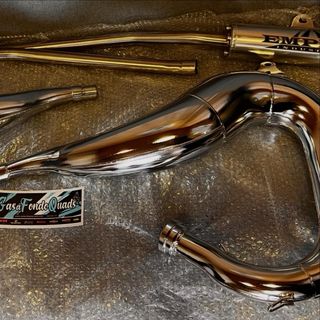 Escapes Empire Industries USA