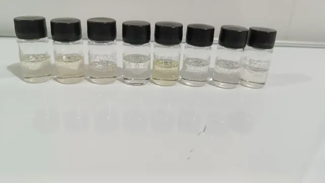 Set de aromas para vino Pulltex B2Y3603