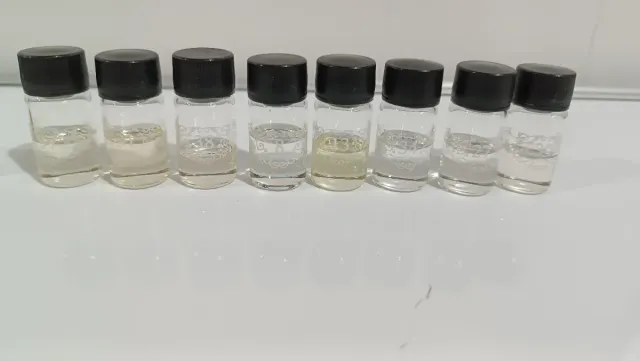 Set de aromas para vino Pulltex B2Y3603