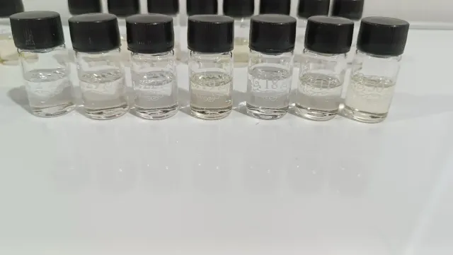 Set de aromas para vino Pulltex B2Y3603