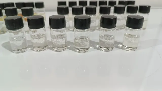 Set de aromas para vino Pulltex B2Y3603