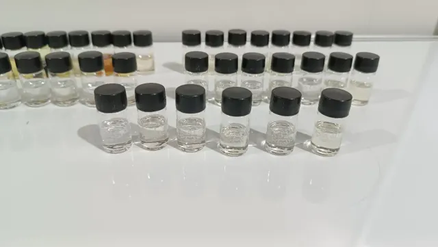 Set de aromas para vino Pulltex B2Y3603