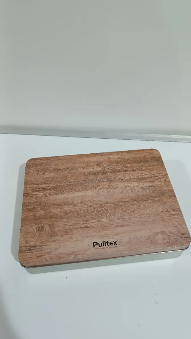 Set de aromas para vino Pulltex B2Y3603