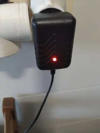 Cargador Baofeng y radios similares, +en mi perfil