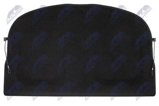 BANDEJA MALETERO MERCEDES GLA X156 2013-