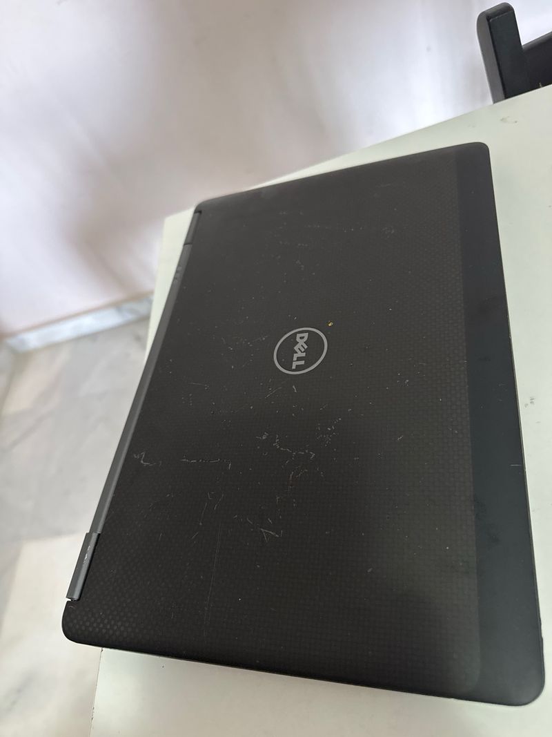 Dell Latitude E7250 afbeelding 2