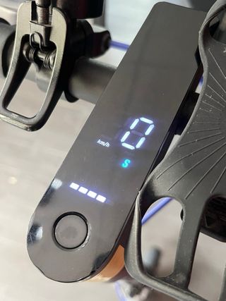 Patinete Eléctrico Xiaomi Mi 3