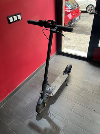 Patinete Eléctrico Xiaomi Mi 3