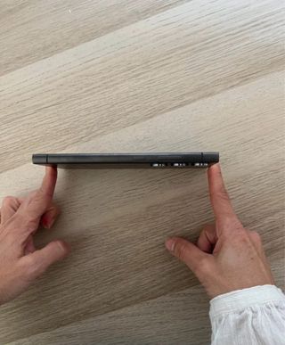 Samsung Galaxy S24 Ultra 512GB Negro