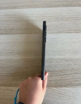 Samsung Galaxy S24 Ultra 512GB Negro