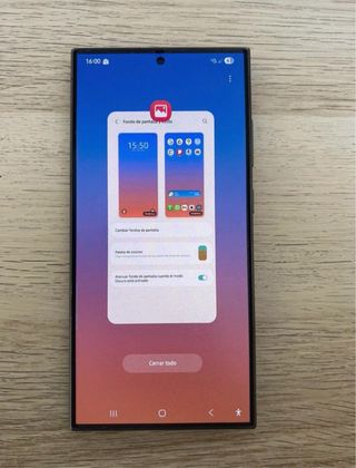 Samsung Galaxy S24 Ultra 512GB Negro