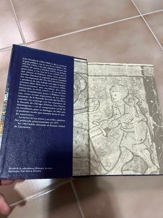 Los hechos del rey Arturo y sus nobles caballeros