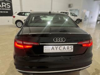 Audi A4 2020