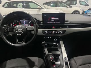 Audi A4 2020