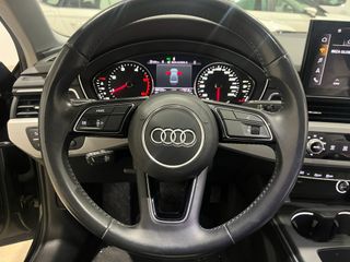 Audi A4 2020