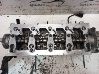 Culata Hyundai Tucson 2.0 CRDI 113CV