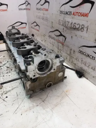 Culata Hyundai Tucson 2.0 CRDI 113CV