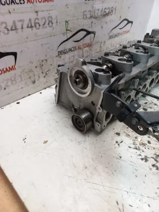 Culata Hyundai Tucson 2.0 CRDI 113CV