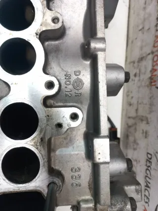 Culata Hyundai Tucson 2.0 CRDI 113CV