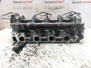 Culata Hyundai Tucson 2.0 CRDI 113CV