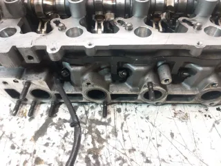 Culata Hyundai Tucson 2.0 CRDI 113CV