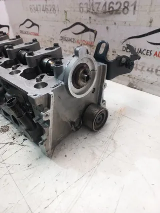 Culata Hyundai Tucson 2.0 CRDI 113CV