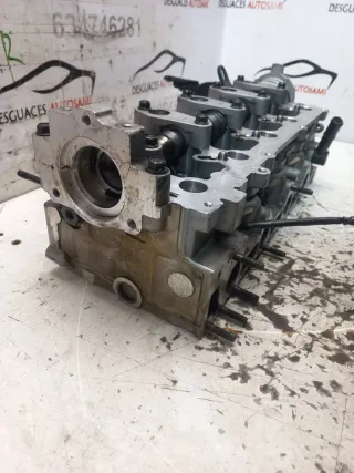 Culata Hyundai Tucson 2.0 CRDI 113CV